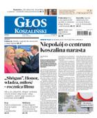 Głos Dziennik Pomorza - Głos Koszaliński