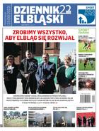 Dziennik Elbląski