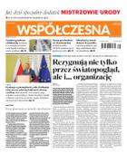 Gazeta Współczesna