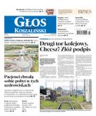 Głos Dziennik Pomorza - Głos Koszaliński