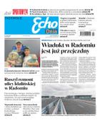 Echo Dnia