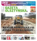 Gazeta Olsztyńska