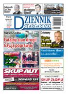 Dziennik Stargardzki - wydanie: wtorek