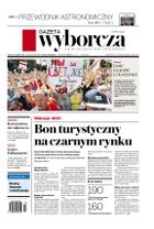 Gazeta Wyborcza (wyd. Stołeczna)