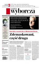 Gazeta Wyborcza (wyd. Stołeczna)