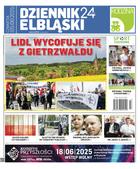 Dziennik Elbląski