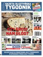 Gazeta Olsztyńska