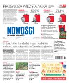 Nowości Dziennik Toruński