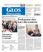 Głos Dziennik Pomorza - Głos Koszaliński
