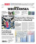 Gazeta Wrocławska