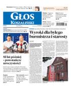 Głos Dziennik Pomorza - Głos Koszaliński
