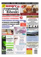 Nowy Tygodnik Łobeski