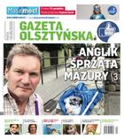 Gazeta Olsztyńska