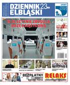 Dziennik Elbląski