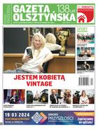 Gazeta Olsztyńska