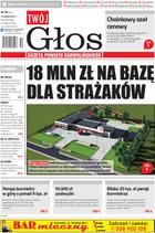 Twój Głos – gazeta powiatu garwolińskiego