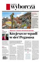 Gazeta Wyborcza (wyd. Stołeczna)