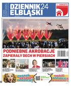 Dziennik Elbląski