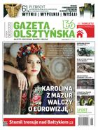 Gazeta Olsztyńska