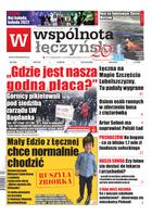 Wspólnota Łęczyńska 