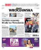 Gazeta Wrocławska