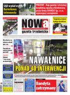 NOWa Gazeta Trzebnicka