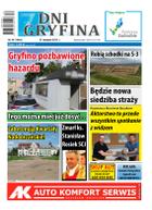 Nowe 7 Dni Gryfina - wydanie: piątek