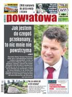 Gazeta Powiatowa - Wiadomości Oławskie