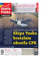 Gazeta Polska Codziennie