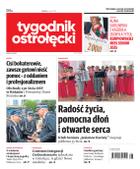 Tygodnik Ostrołęcki