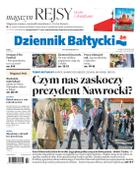 Dziennik Bałtycki