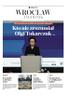Gazeta Wyborcza (wyd. Kraków, Katowice, Wrocław) 294 (19.12.2025) - Wrocław