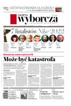 Gazeta Wyborcza (wyd. Stołeczna)