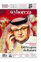 Gazeta Wyborcza (wyd. Stołeczna)