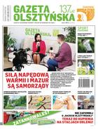 Gazeta Olsztyńska