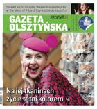 Gazeta Olsztyńska