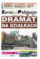 Życie Pabianic