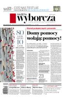 Gazeta Wyborcza (wyd. Stołeczna)