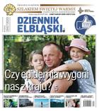 Dziennik Elbląski