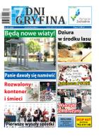 Nowe 7 Dni Gryfina - wydanie: piątek