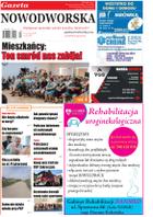 Gazeta Nowodworska