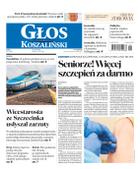Głos Dziennik Pomorza - Głos Koszaliński