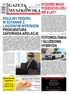 Gazeta Myszkowska