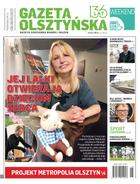 Gazeta Olsztyńska