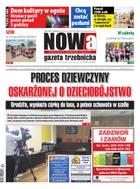 NOWa Gazeta Trzebnicka