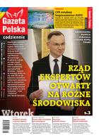 Gazeta Polska Codziennie