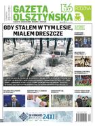 Gazeta Olsztyńska