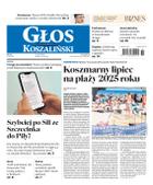 Głos Dziennik Pomorza - Głos Koszaliński