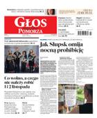 Głos Dziennik Pomorza - Głos Pomorza