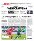 Gazeta Wrocławska